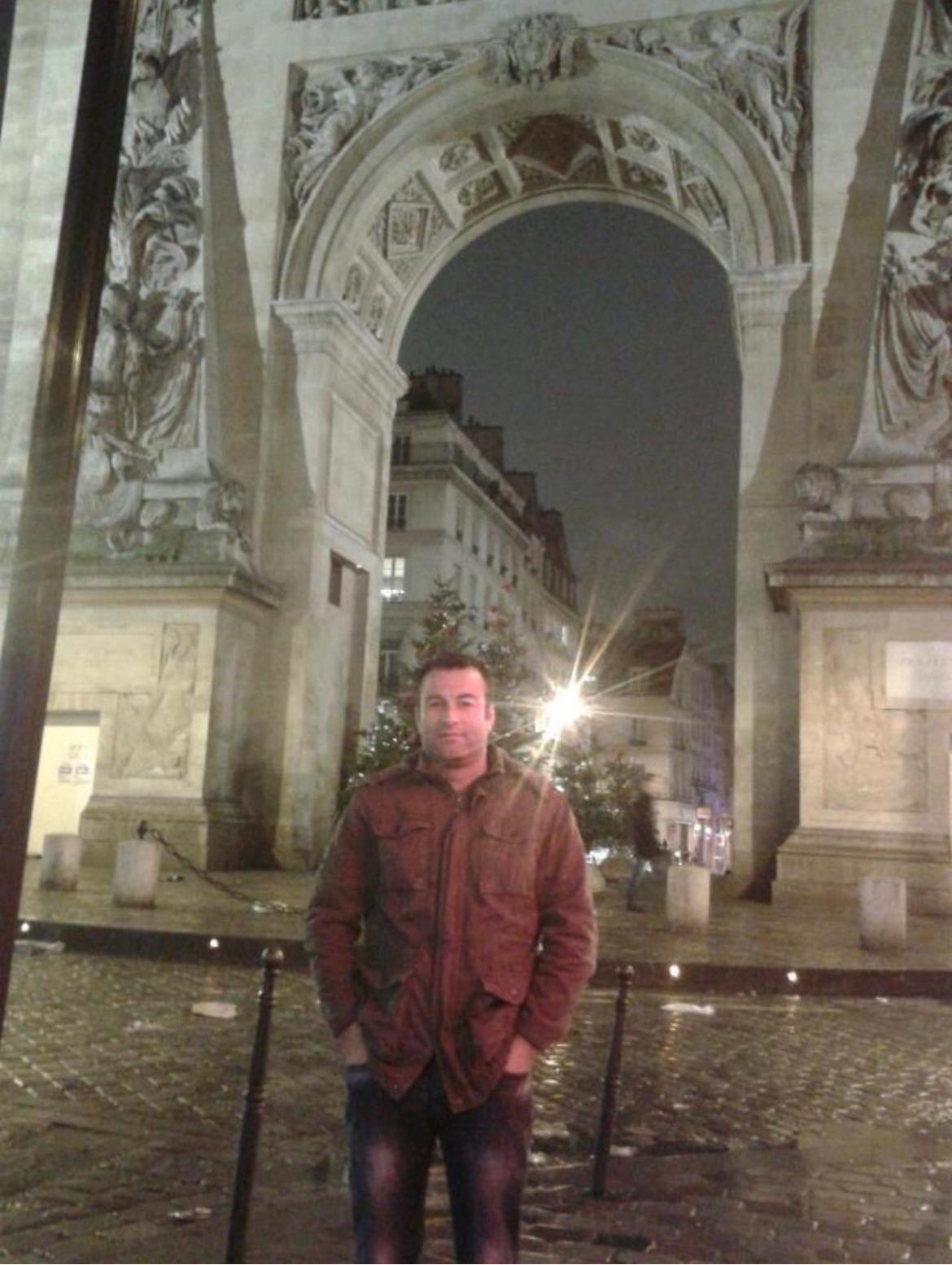 Halil KANSU fotoğrafı