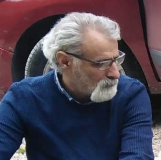 Mehmet KÖMÜR fotoğrafı