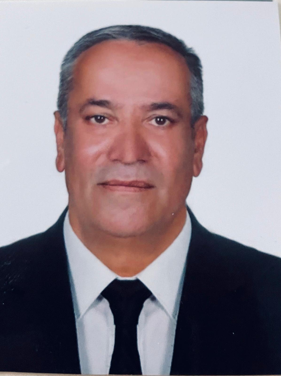 Ahmet GÜDEN fotoğrafı