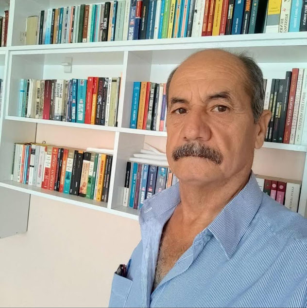 Kemal ATALAR fotoğrafı